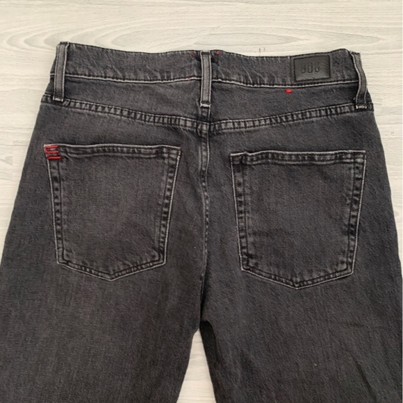 Urban Outfitters BDG 90s Bootcut Jeans - Picture 8 of 11
